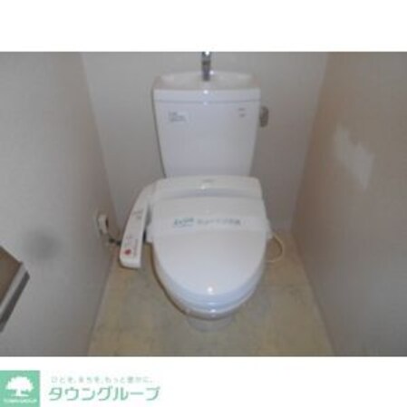 マイアトリア栄の物件内観写真